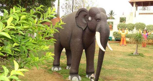 Seran's Fun park, Theni, Tamil Nadu - Vushii.com Seran's Fun park, Theni, Tamil Nadu - Vushii.com